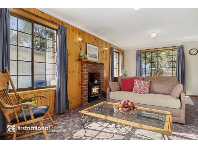 53 Bruny Island Main Road, Dennes Point TAS 7150