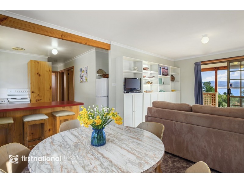 53 Bruny Island Main Road, Dennes Point TAS 7150