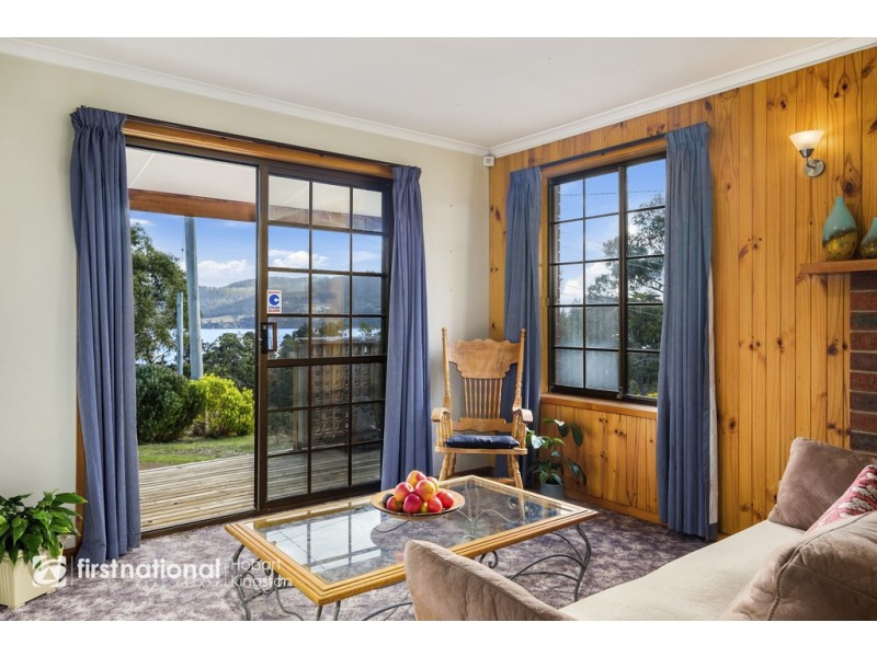 53 Bruny Island Main Road, Dennes Point TAS 7150