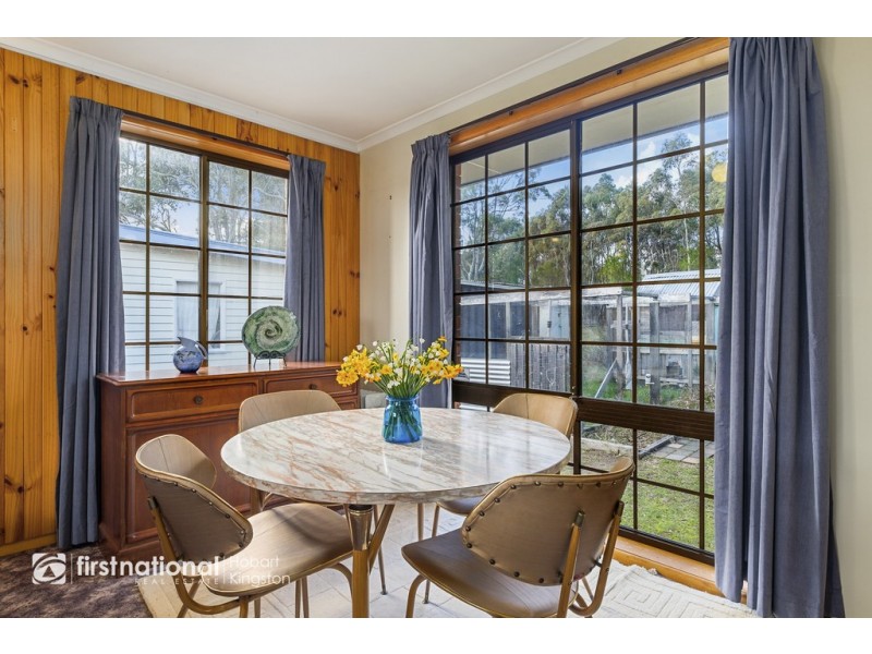 53 Bruny Island Main Road, Dennes Point TAS 7150