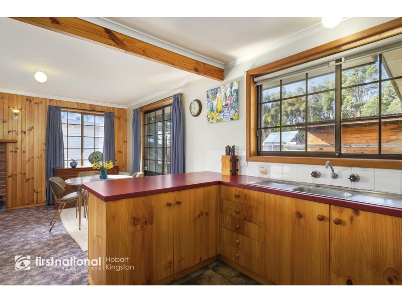 53 Bruny Island Main Road, Dennes Point TAS 7150