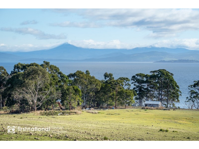 294 Sheepwash Road, Alonnah TAS 7150