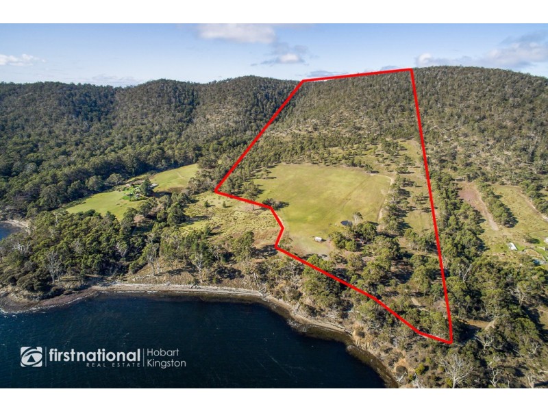 294 Sheepwash Road, Alonnah TAS 7150