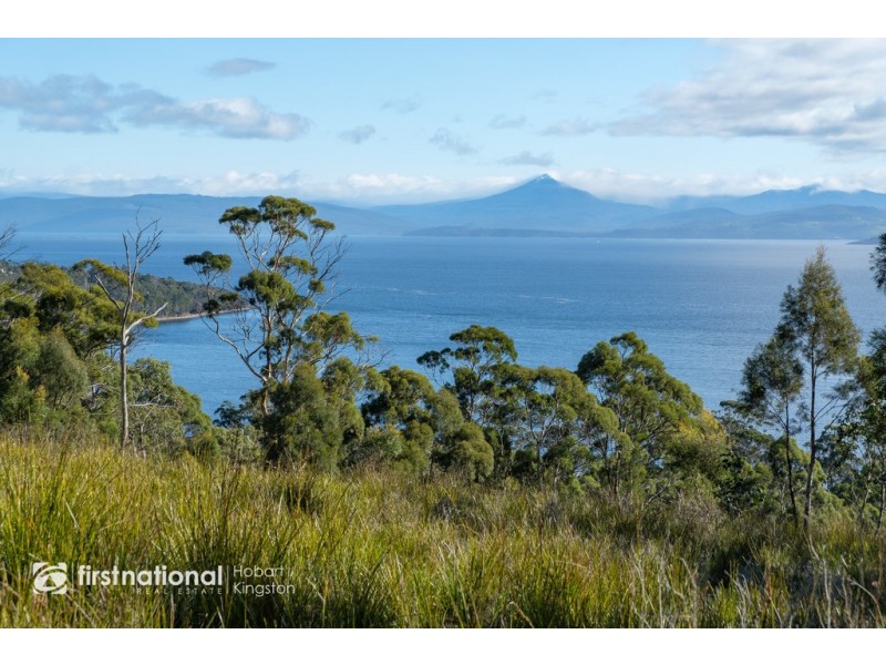 294 Sheepwash Road, Alonnah TAS 7150