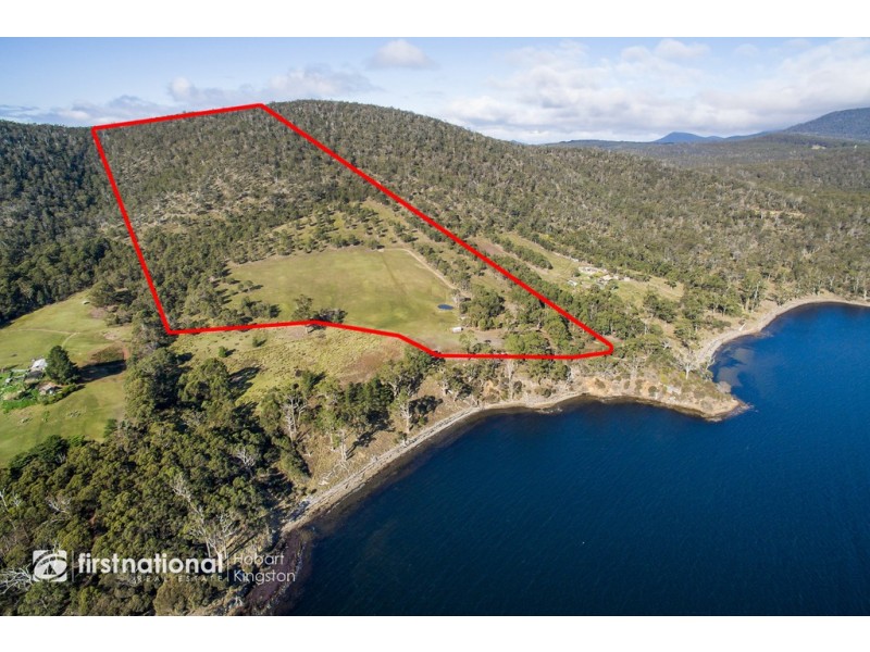 294 Sheepwash Road, Alonnah TAS 7150