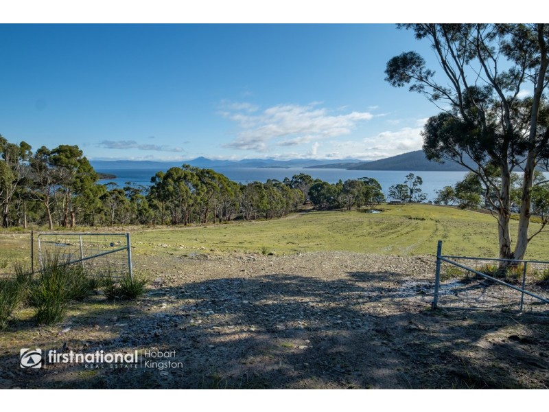 294 Sheepwash Road, Alonnah TAS 7150