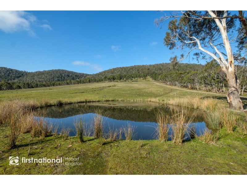 294 Sheepwash Road, Alonnah TAS 7150