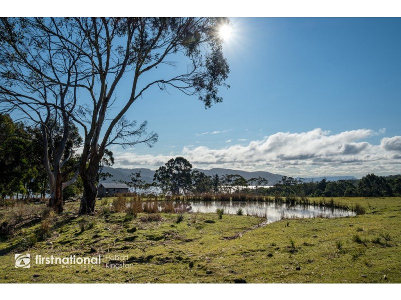 294 Sheepwash Road, Alonnah TAS 7150