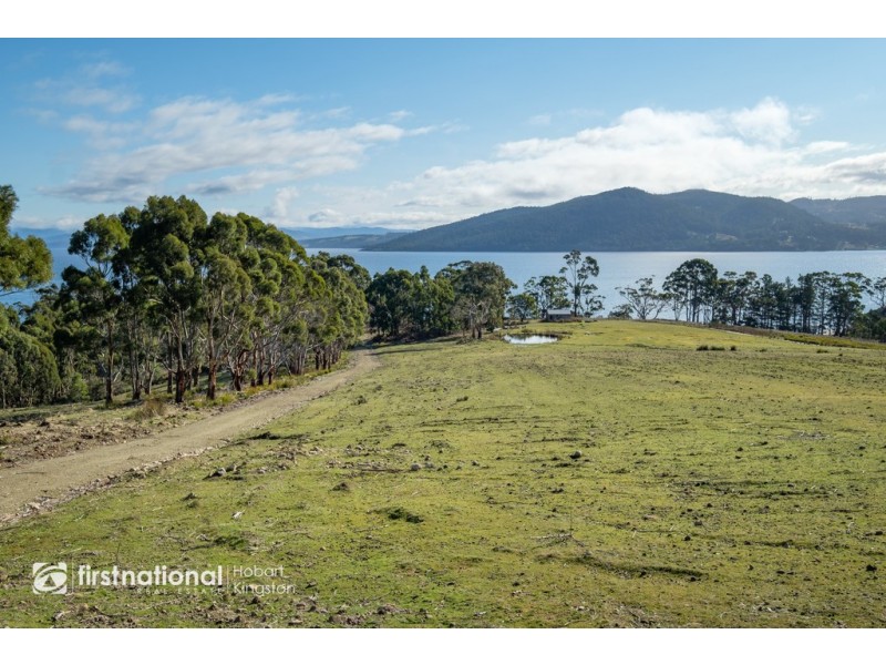 294 Sheepwash Road, Alonnah TAS 7150