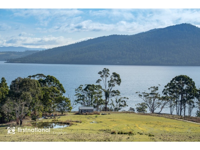 294 Sheepwash Road, Alonnah TAS 7150