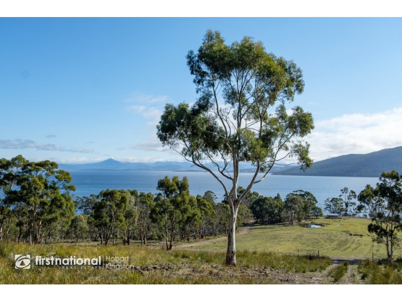 294 Sheepwash Road, Alonnah TAS 7150