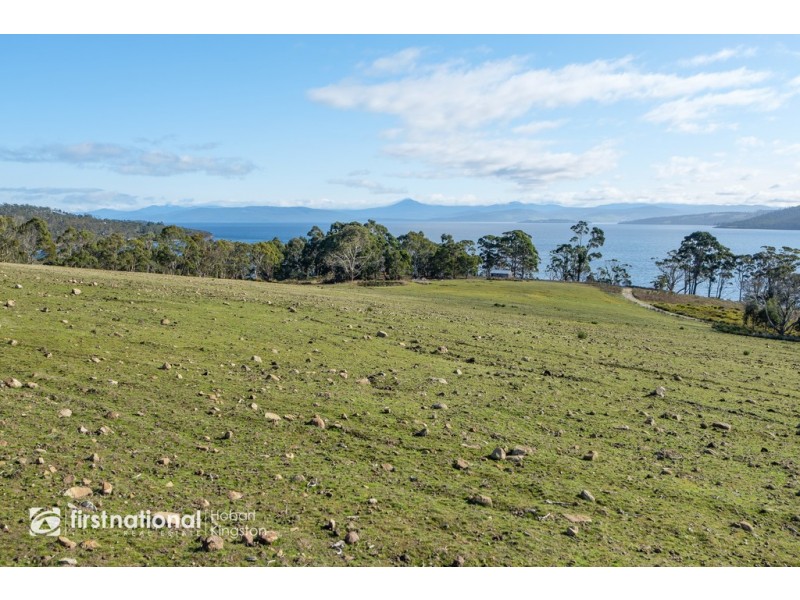 294 Sheepwash Road, Alonnah TAS 7150