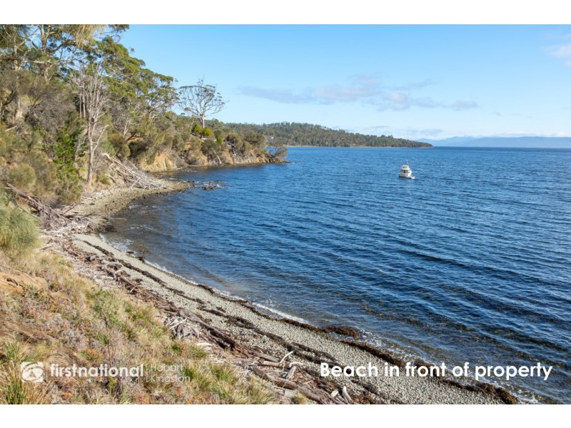 294 Sheepwash Road, Alonnah TAS 7150