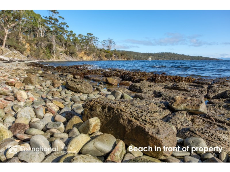 294 Sheepwash Road, Alonnah TAS 7150