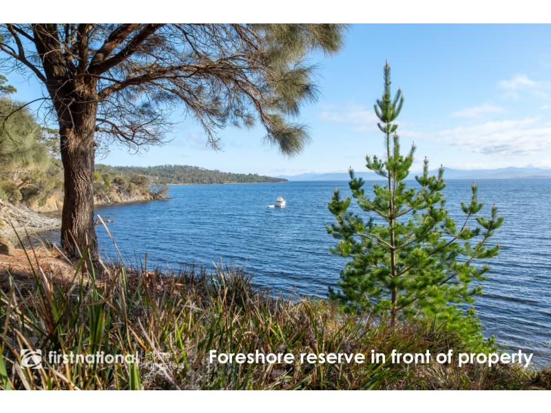 294 Sheepwash Road, Alonnah TAS 7150