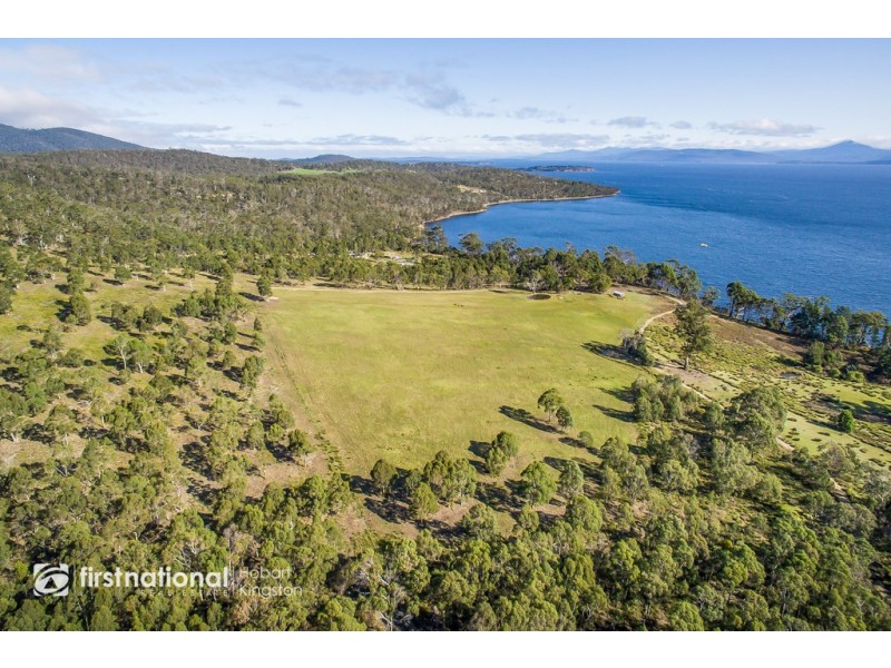 294 Sheepwash Road, Alonnah TAS 7150