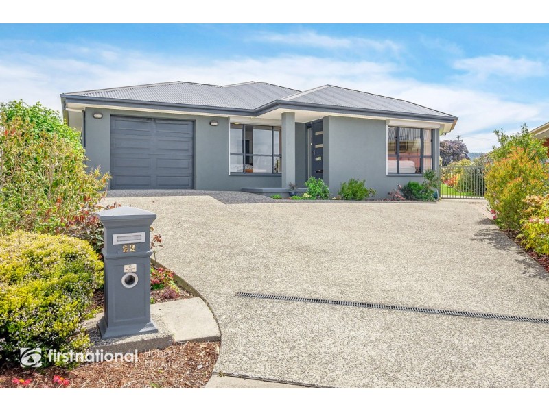 23 Iris Court, Kingston TAS 7050