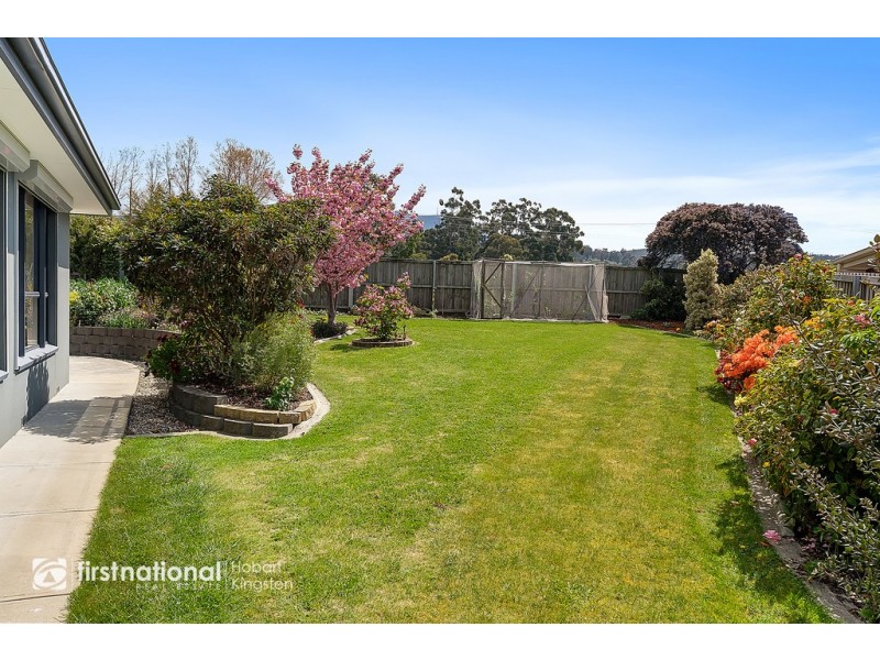 23 Iris Court, Kingston TAS 7050