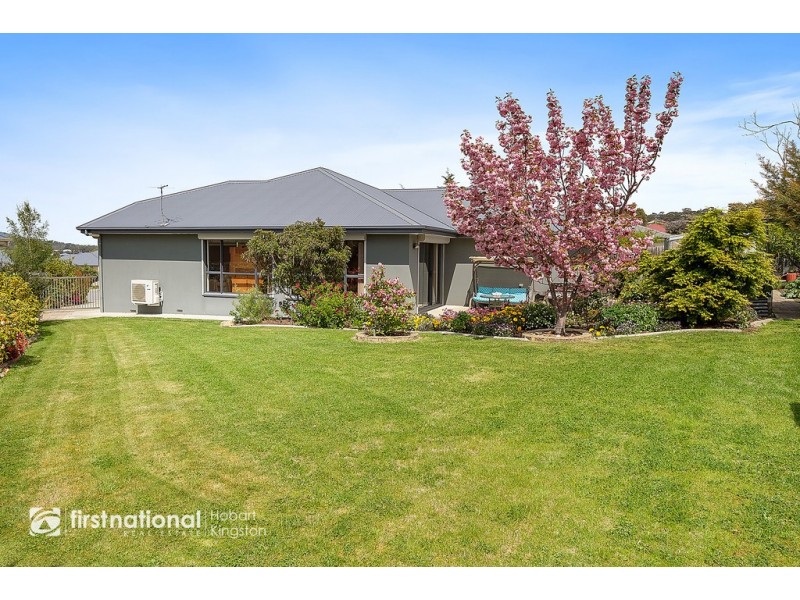 23 Iris Court, Kingston TAS 7050