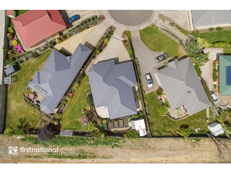 23 Iris Court, Kingston TAS 7050