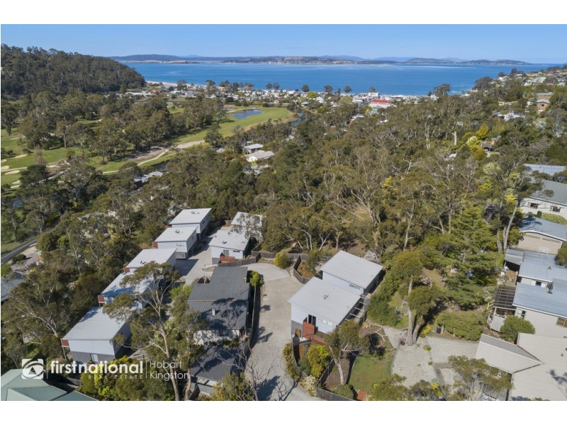 1/69 Auburn Road, Kingston Beach TAS 7050