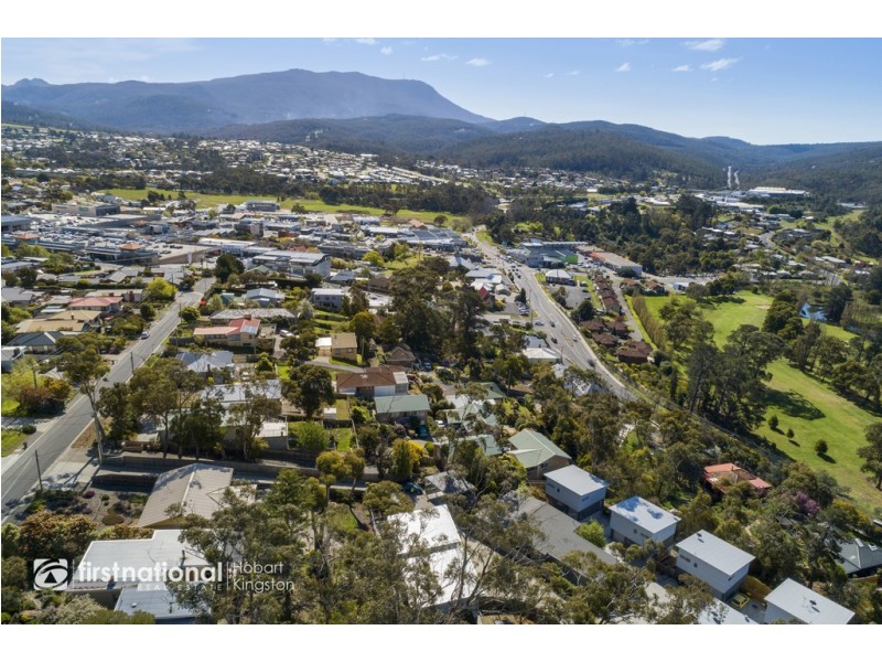1/69 Auburn Road, Kingston Beach TAS 7050
