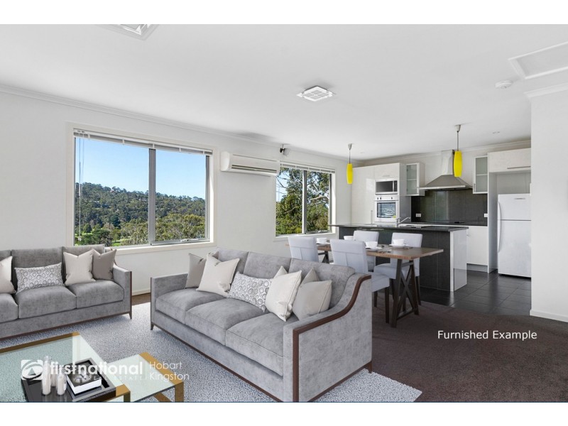 1/69 Auburn Road, Kingston Beach TAS 7050