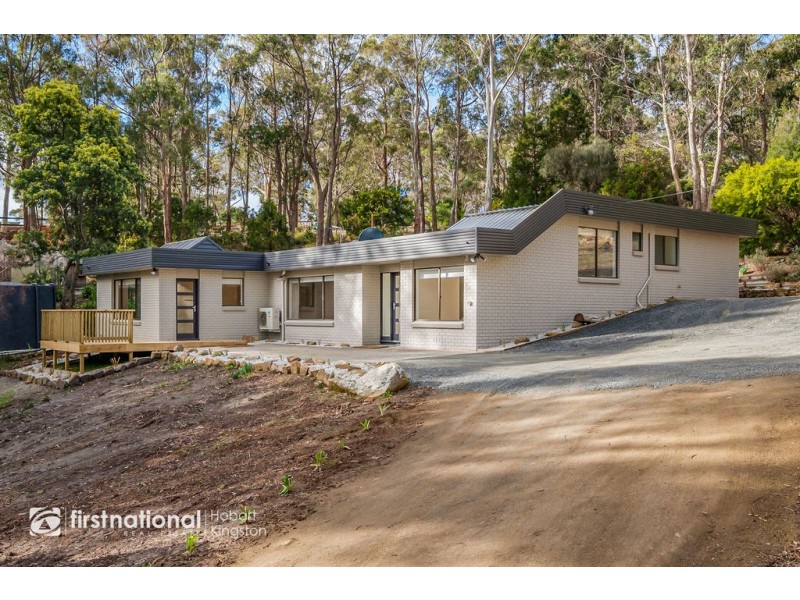 164 Brightwater Road, Blackmans Bay TAS 7052