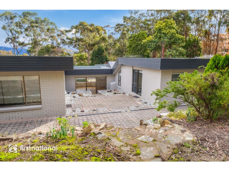 164 Brightwater Road, Blackmans Bay TAS 7052