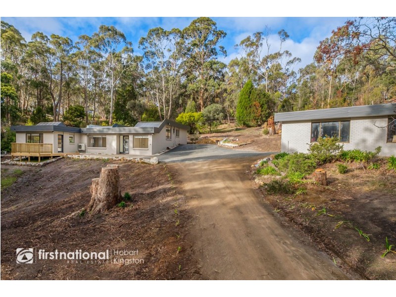 164 Brightwater Road, Blackmans Bay TAS 7052