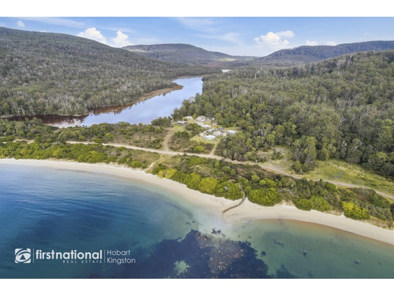 802 Cockle Creek Road, Recherche TAS 7109