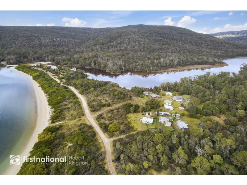 802 Cockle Creek Road, Recherche TAS 7109