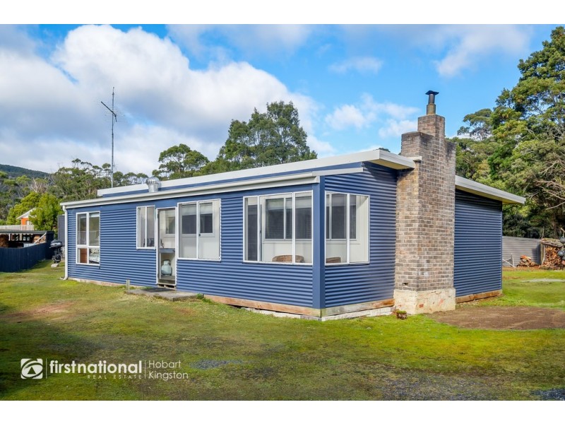 802 Cockle Creek Road, Recherche TAS 7109