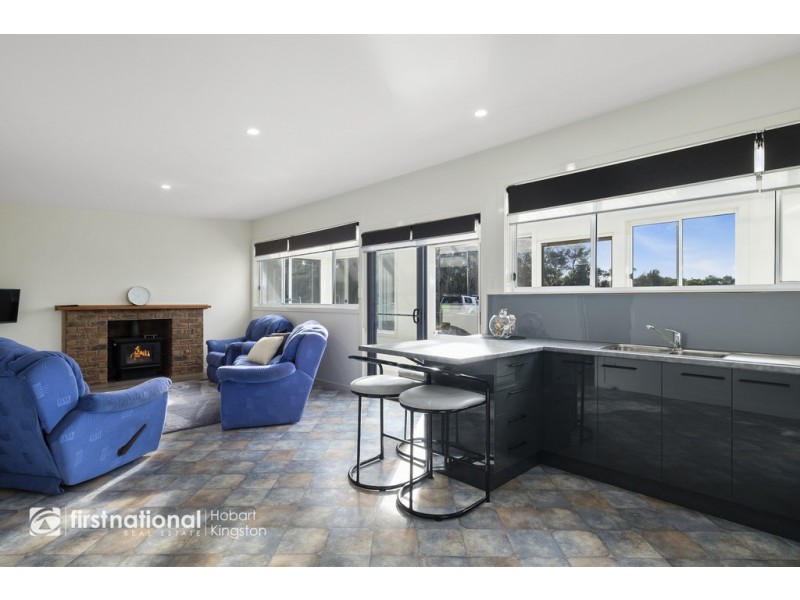 802 Cockle Creek Road, Recherche TAS 7109