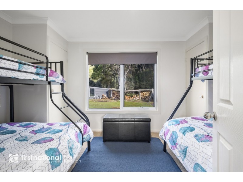802 Cockle Creek Road, Recherche TAS 7109