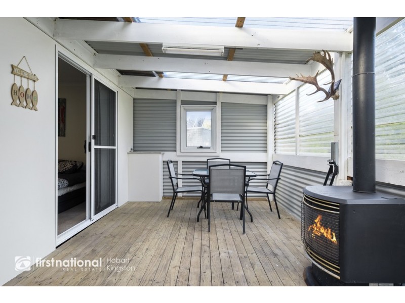 802 Cockle Creek Road, Recherche TAS 7109