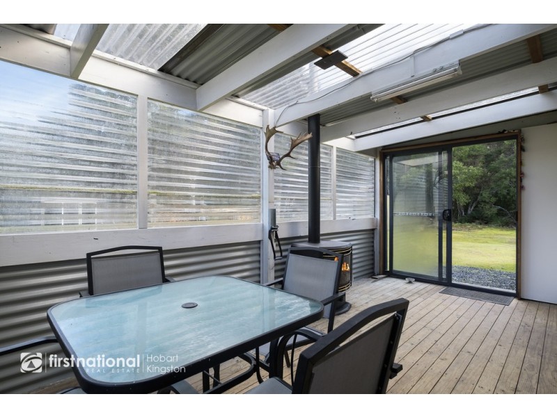 802 Cockle Creek Road, Recherche TAS 7109