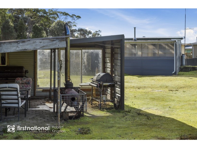 802 Cockle Creek Road, Recherche TAS 7109