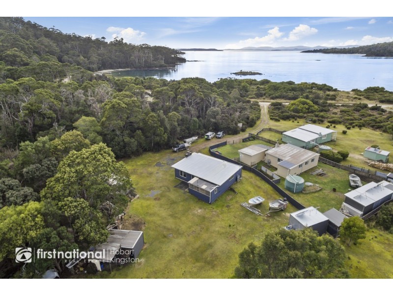 802 Cockle Creek Road, Recherche TAS 7109