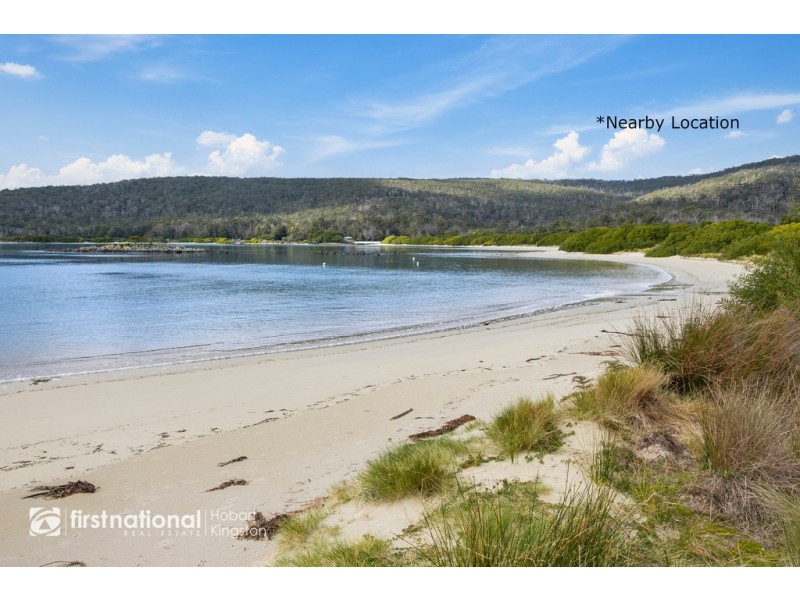 802 Cockle Creek Road, Recherche TAS 7109
