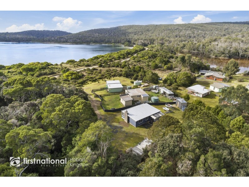 802 Cockle Creek Road, Recherche TAS 7109