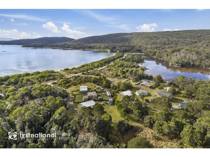 802 Cockle Creek Road, Recherche TAS 7109