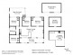 802 Cockle Creek Road, Recherche TAS 7109 Floorplan