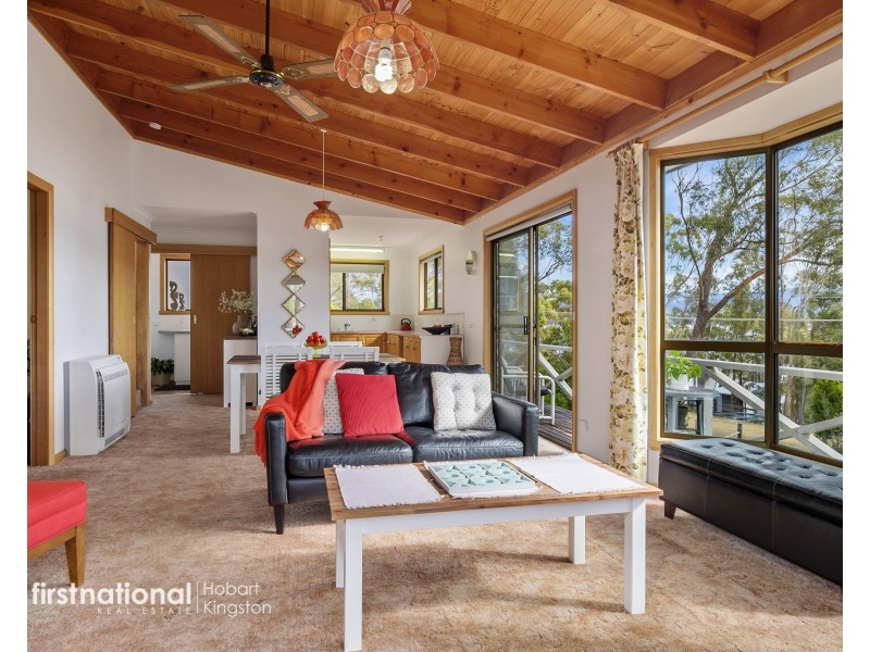 38 Cox Drive, Dennes Point TAS 7150