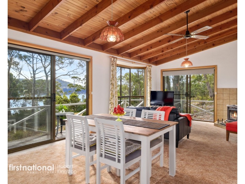 38 Cox Drive, Dennes Point TAS 7150