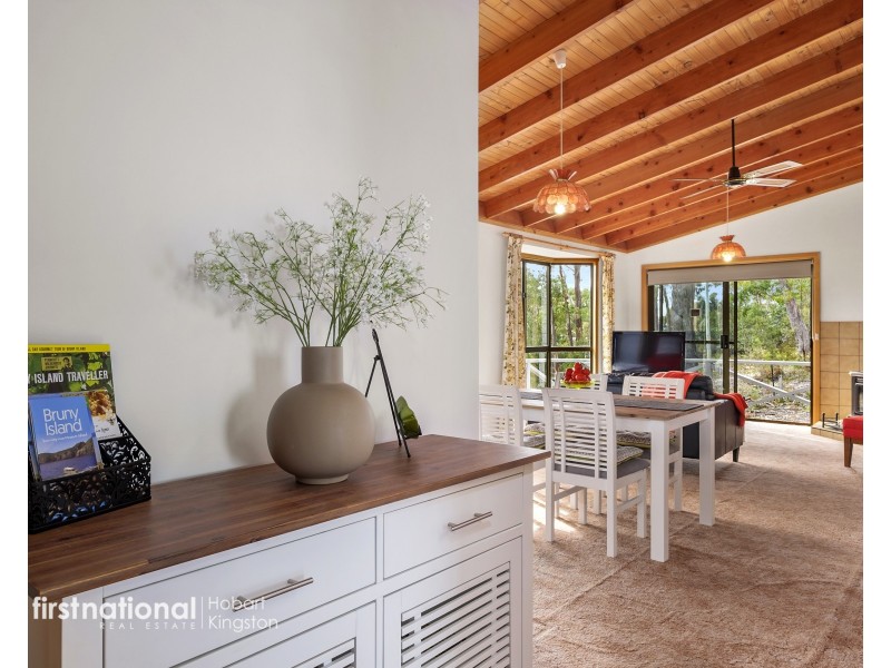 38 Cox Drive, Dennes Point TAS 7150