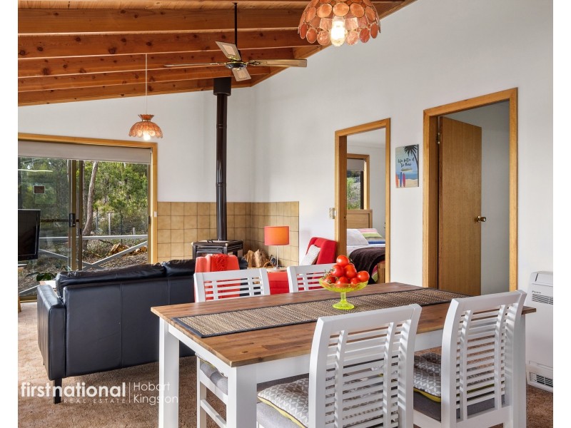 38 Cox Drive, Dennes Point TAS 7150