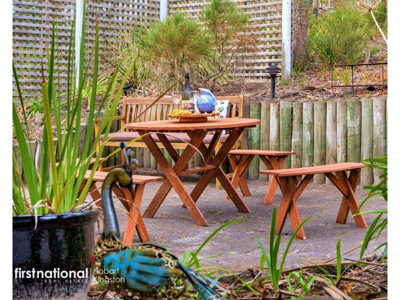 38 Cox Drive, Dennes Point TAS 7150