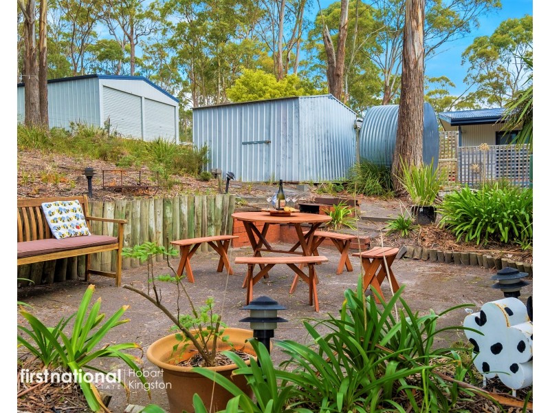 38 Cox Drive, Dennes Point TAS 7150