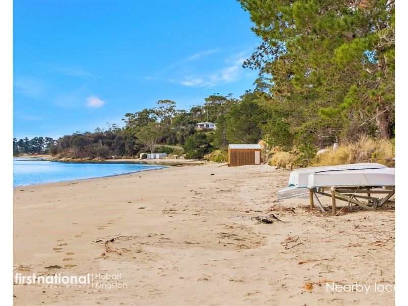 38 Cox Drive, Dennes Point TAS 7150